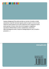 Adding the most significant chord to the song