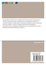 Nationaler Normenkontrollrat auf Bundesebene - Status und Wirken Nationaler Normenkontrollrat auf Bundesebene - Status und Wirken