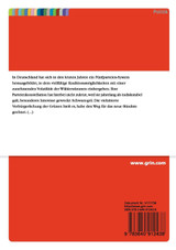 Bündnis90/Die Grünen und Grünliberale Partei Schweiz