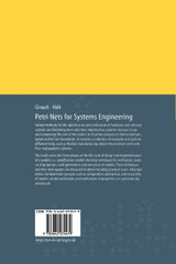 Petri Nets for Systems Engineering