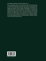 Flowering Plants · Dicotyledons