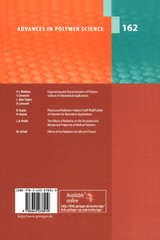 Radiation Effects on Polymers for Biological Use