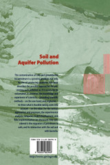 Soil and Aquifer Pollution