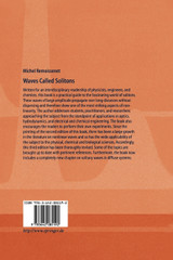 Waves Called Solitons