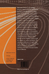 Contact, Adhesion and Rupture of Elastic Solids
