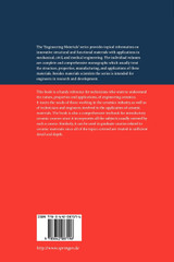 Engineering Ceramics