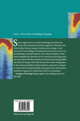 Ecology of Sensing