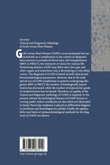 Clinical and Diagnostic Pathology of Graft-versus-Host Disease Clinical and Diagnostic Pathology of Graft-versus-Host Disease