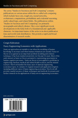 Fuzzy Engineering Economics with Applications