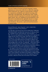 Forging New Frontiers