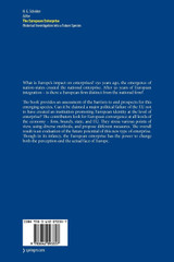 The European Enterprise