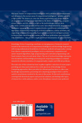 Knowledge-Driven Computing