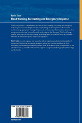 Flood Warning, Forecasting and Emergency Response
