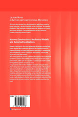 Masonry Constructions Masonry Constructions