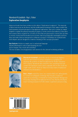 Exploration Geophysics