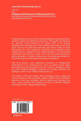 Intelligentized Methodology for Arc Welding Dynamical Processes