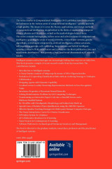 Intelligent Systems and Technologies