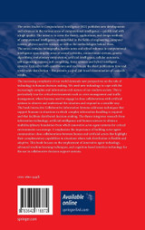 Interactive Collaborative Information Systems Interactive Collaborative Information Systems