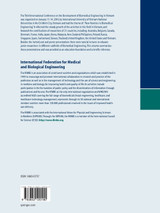 The Third International Conference on the Development of Biomedical Engineering in Vietnam