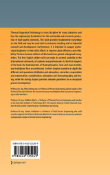 Thermal Separation Technology