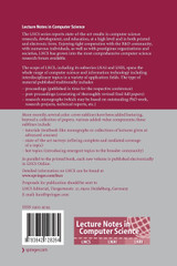 Information Security, Practice and Experience