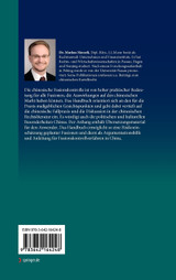 Handbuch Chinesische Fusionskontrolle