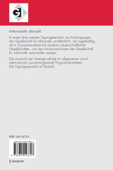 Bildverarbeitung für die Medizin 2011