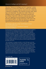 International Symposium on Distributed Computing and Artificial Intelligence