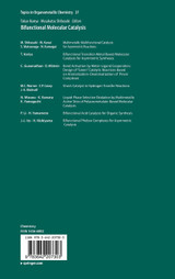 Bifunctional Molecular Catalysis