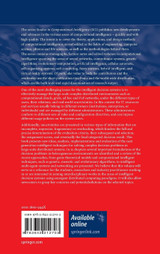 Intelligent Decision Systems in Large-Scale Distributed Environments