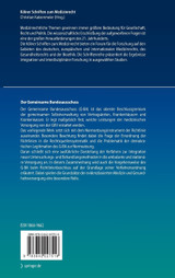 Der Gemeinsame Bundesausschuss Der Gemeinsame Bundesausschuss
