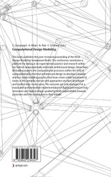 Computational Design Modeling