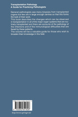 Transplantation Pathology