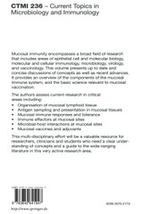 Defense of Mucosal Surfaces Defense of Mucosal Surfaces