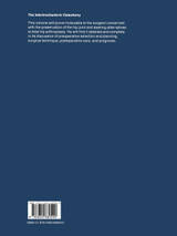 The Intertrochanteric Osteotomy The Intertrochanteric Osteotomy