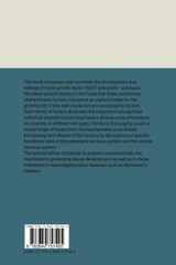 Neuronal Growth Factors