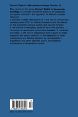 Behavioral Aspects of Neuroendocrinology Behavioral Aspects of Neuroendocrinology