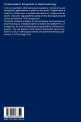 Cholecystokinin Antagonists in Gastroenterology