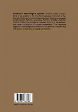 Rhythms in Physiological Systems