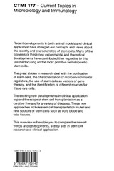 Hematopoietic Stem Cells