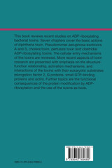 ADP-Ribosylating Toxins ADP-Ribosylating Toxins