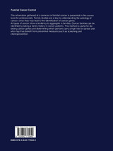 Familial Cancer Control