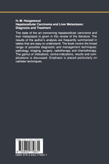 Hepatocellular Carcinoma and Liver Metastases Hepatocellular Carcinoma and Liver Metastases