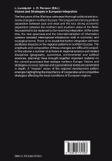 Visions and Strategies in European Integration Visions and Strategies in European Integration