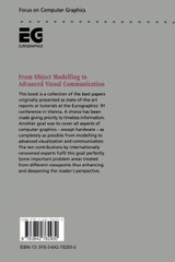 From Object Modelling to Advanced Visual Communication