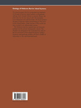 Geology of Holocene Barrier Island Systems