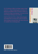 Wilhelm Conrad Röntgen und die Geschichte der Röntgenstrahlen Wilhelm Conrad Röntgen und die Geschichte der Röntgenstrahlen