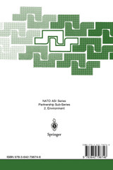 Cleaner Technologies and Cleaner Products for Sustainable Development Cleaner Technologies and Cleaner Products for Sustainable Development
