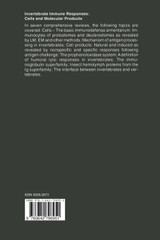 Invertebrate Immune Responses Invertebrate Immune Responses