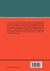 Effects of Ionizing Radiation on DNA Effects of Ionizing Radiation on DNA
